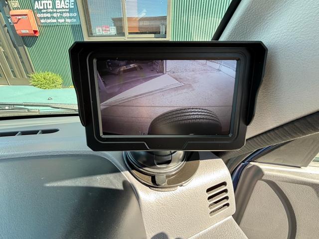 パジェロミニ VR-II ラプターライナー オリジナル塗装 オールテレーンタイヤ新品 ホイールキャップ新品、カロッツェリアBluetoothレシーバー新品 バックカメラ(5枚目)