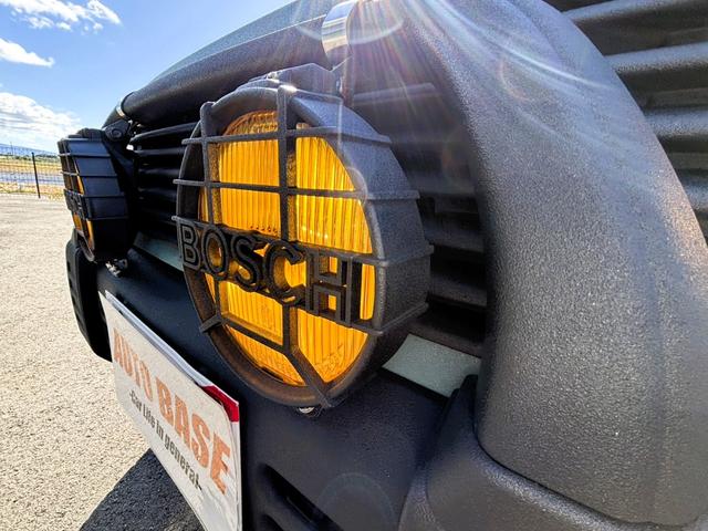 パジェロミニ VR-II ラプターライナー オリジナル塗装 オールテレーンタイヤ新品 ホイールキャップ新品、カロッツェリアBluetoothレシーバー新品 バックカメラ(31枚目)