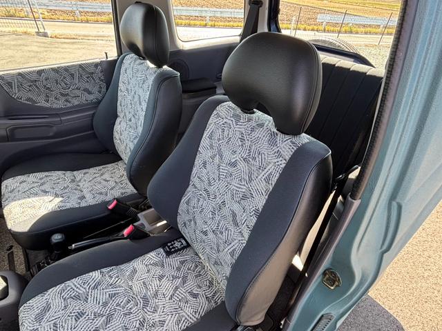 パジェロミニ VR-II ラプターライナー オリジナル塗装 オールテレーンタイヤ新品 ホイールキャップ新品、カロッツェリアBluetoothレシーバー新品 バックカメラ(38枚目)