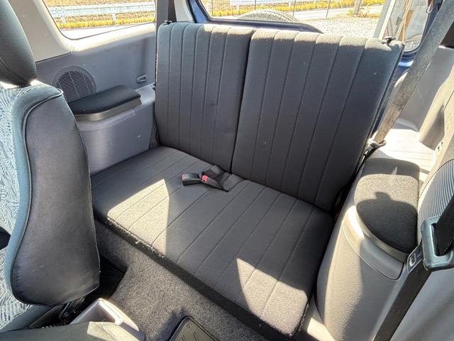 パジェロミニ VR-II ラプターライナー オリジナル塗装 オールテレーンタイヤ新品 ホイールキャップ新品、カロッツェリアBluetoothレシーバー新品 バックカメラ(40枚目)