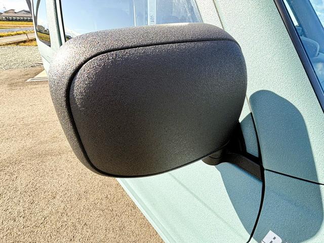 パジェロミニ VR-II ラプターライナー オリジナル塗装 オールテレーンタイヤ新品 ホイールキャップ新品、カロッツェリアBluetoothレシーバー新品 バックカメラ(46枚目)