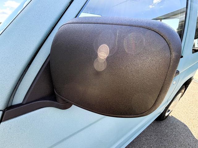 パジェロミニ VR-II ラプターライナー オリジナル塗装 オールテレーンタイヤ新品 ホイールキャップ新品、カロッツェリアBluetoothレシーバー新品 バックカメラ(47枚目)