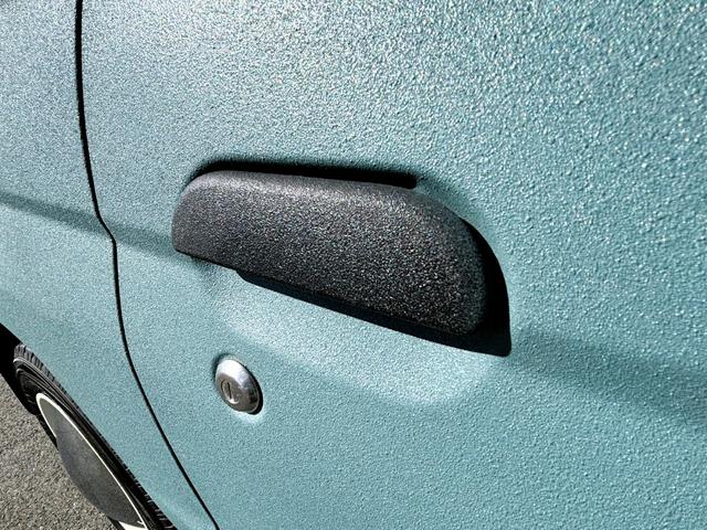 パジェロミニ VR-II ラプターライナー オリジナル塗装 オールテレーンタイヤ新品 ホイールキャップ新品、カロッツェリアBluetoothレシーバー新品 バックカメラ(49枚目)