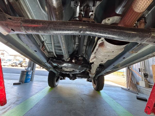 パジェロミニ VR-II ラプターライナー オリジナル塗装 オールテレーンタイヤ新品 ホイールキャップ新品、カロッツェリアBluetoothレシーバー新品 バックカメラ(54枚目)