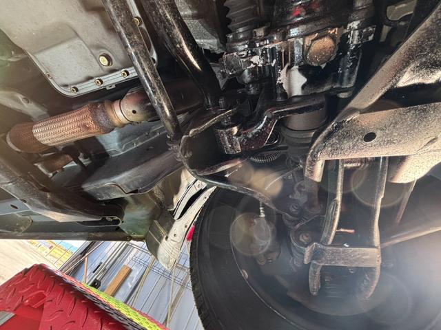 パジェロミニ VR-II ラプターライナー オリジナル塗装 オールテレーンタイヤ新品 ホイールキャップ新品、カロッツェリアBluetoothレシーバー新品 バックカメラ(56枚目)