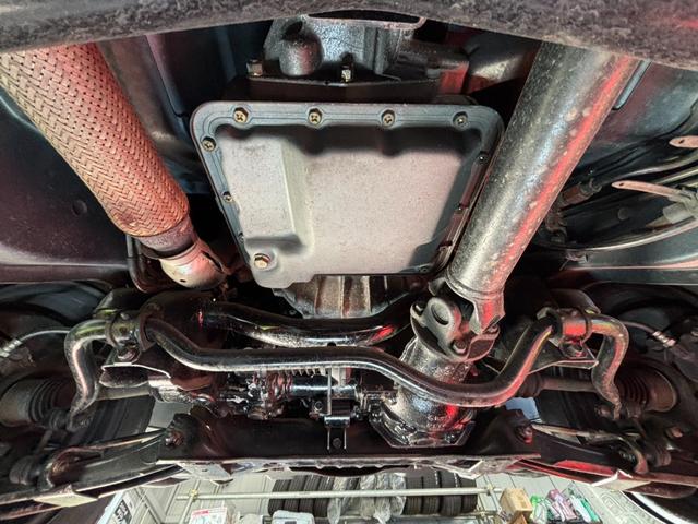 パジェロミニ VR-II ラプターライナー オリジナル塗装 オールテレーンタイヤ新品 ホイールキャップ新品、カロッツェリアBluetoothレシーバー新品 バックカメラ(59枚目)