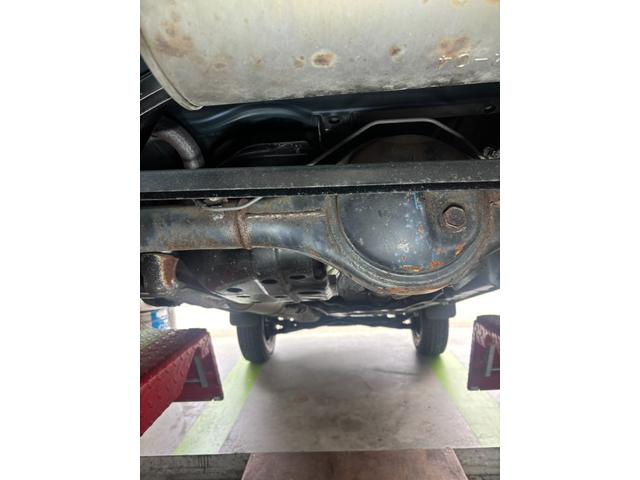 パジェロミニ VR-II ラプターライナー オリジナル塗装 オールテレーンタイヤ新品 ホイールキャップ新品、カロッツェリアBluetoothレシーバー新品 バックカメラ(68枚目)