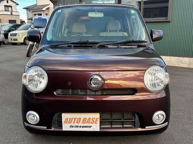 ミラココア ココアＸ　ナビ　Ｂｌｕｅｔｏｏｔｈ接続　ハンズフリー通話　バックカメラ　ＥＴＣ　ＤＶＤ／ＣＤ　スマートキー（5枚目）