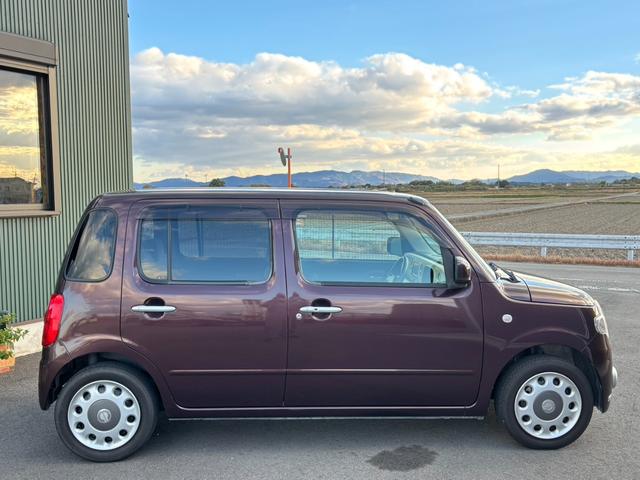 ミラココア ココアＸ　ナビ　Ｂｌｕｅｔｏｏｔｈ接続　ハンズフリー通話　バックカメラ　ＥＴＣ　ＤＶＤ／ＣＤ　スマートキー（9枚目）