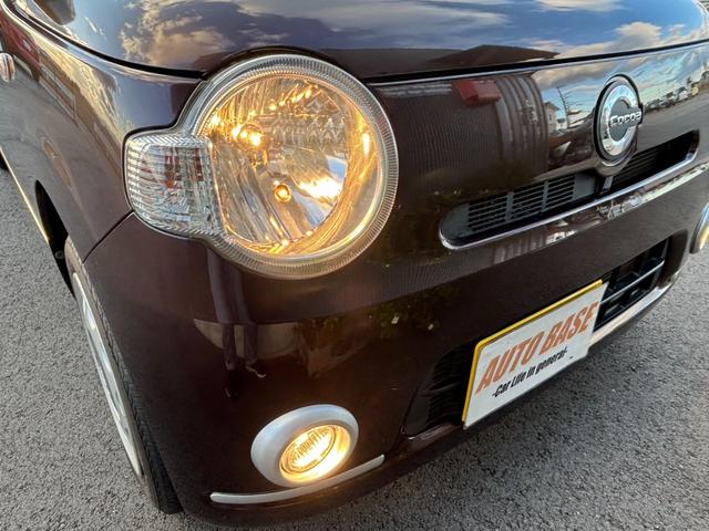 ミラココア ココアＸ　ナビ　Ｂｌｕｅｔｏｏｔｈ接続　ハンズフリー通話　バックカメラ　ＥＴＣ　ＤＶＤ／ＣＤ　スマートキー（11枚目）