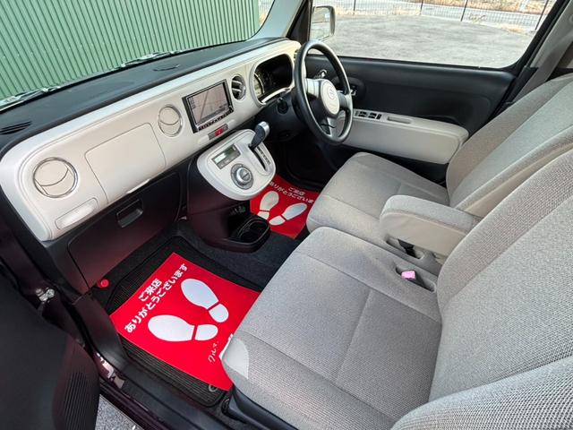 ミラココア ココアＸ　ナビ　Ｂｌｕｅｔｏｏｔｈ接続　ハンズフリー通話　バックカメラ　ＥＴＣ　ＤＶＤ／ＣＤ　スマートキー（13枚目）