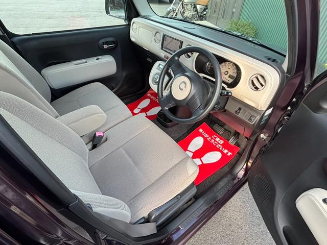 ミラココア ココアＸ　ナビ　Ｂｌｕｅｔｏｏｔｈ接続　ハンズフリー通話　バックカメラ　ＥＴＣ　ＤＶＤ／ＣＤ　スマートキー（19枚目）