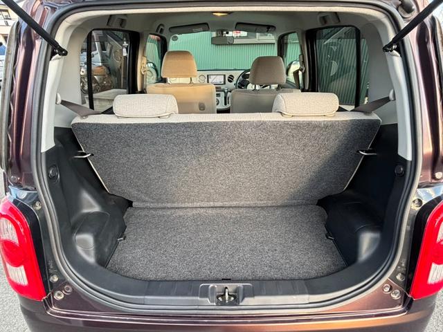 ミラココア ココアＸ　ナビ　Ｂｌｕｅｔｏｏｔｈ接続　ハンズフリー通話　バックカメラ　ＥＴＣ　ＤＶＤ／ＣＤ　スマートキー（21枚目）