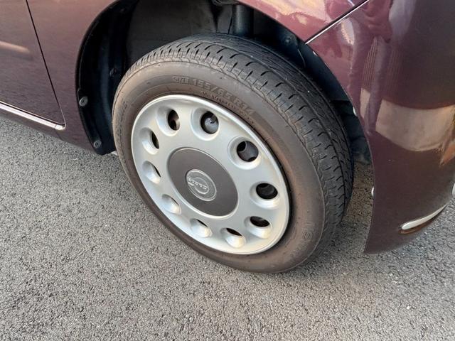 ミラココア ココアＸ　ナビ　Ｂｌｕｅｔｏｏｔｈ接続　ハンズフリー通話　バックカメラ　ＥＴＣ　ＤＶＤ／ＣＤ　スマートキー（32枚目）