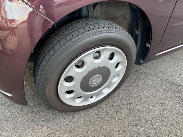 ミラココア ココアＸ　ナビ　Ｂｌｕｅｔｏｏｔｈ接続　ハンズフリー通話　バックカメラ　ＥＴＣ　ＤＶＤ／ＣＤ　スマートキー（34枚目）