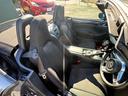 NR-A MAZDASPEED F/S/Rアンダースカートセット/リアスポイラー 純正ビルシュタインショック HKSマフラー(純正マフラー有り)ETC ブラインドスポットモニター 車線逸脱警報システム(26枚目)