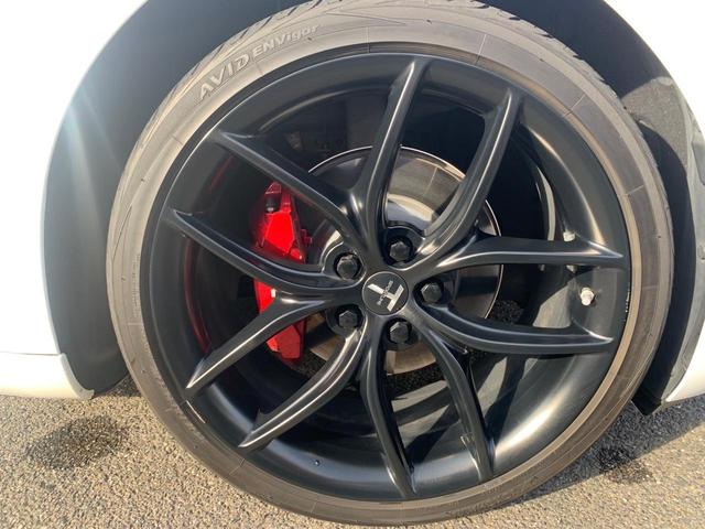 モデル３ ロングレンジ　ＡＷＤ　ロングレンジ　シートヒーター　オートパイロット　ガラスルーフ　衝突回避システム　ＴＳＰＯＲＴＬＩＮＥホイール　レッドキャリパー　１５インチタッチスクリーンディスプレイ　社外トランクスポイラー（39枚目）