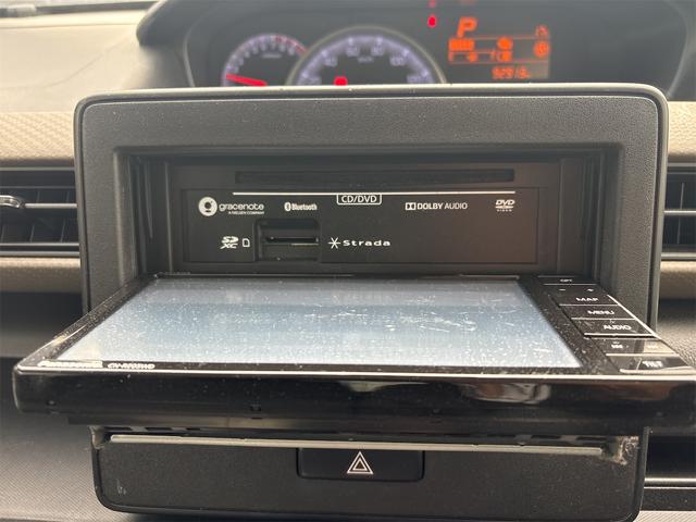 ワゴンR ハイブリッドFX ドライブレコーダー ETC ナビ クリアランスソナー レーンアシスト 衝突被害軽減システム オートライト スマートキー アイドリングストップ 電動格納ミラー シートヒーター ベンチシート CVT(5枚目)