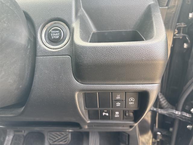 ワゴンR ハイブリッドFX ドライブレコーダー ETC ナビ クリアランスソナー レーンアシスト 衝突被害軽減システム オートライト スマートキー アイドリングストップ 電動格納ミラー シートヒーター ベンチシート CVT(9枚目)