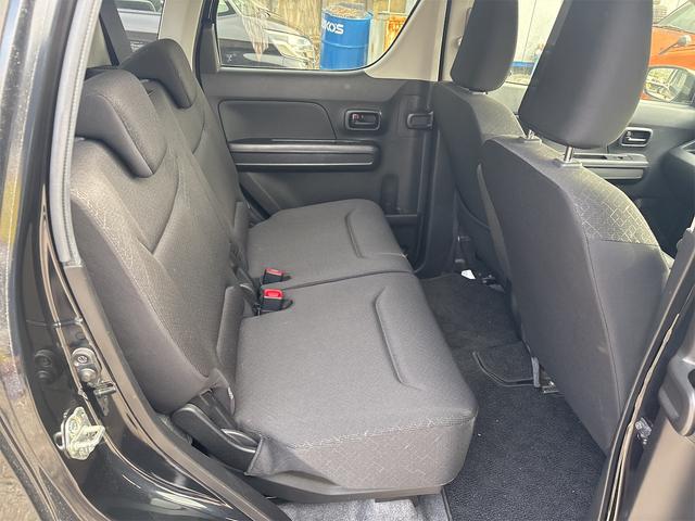 ワゴンR ハイブリッドFX ドライブレコーダー ETC ナビ クリアランスソナー レーンアシスト 衝突被害軽減システム オートライト スマートキー アイドリングストップ 電動格納ミラー シートヒーター ベンチシート CVT(32枚目)