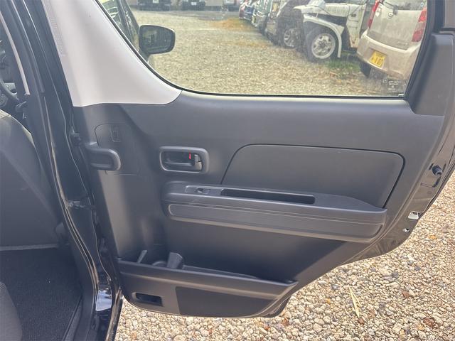 ワゴンR ハイブリッドFX ドライブレコーダー ETC ナビ クリアランスソナー レーンアシスト 衝突被害軽減システム オートライト スマートキー アイドリングストップ 電動格納ミラー シートヒーター ベンチシート CVT(34枚目)