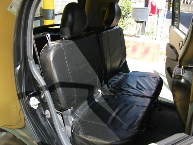 D エアロ フルタイム4WD(15枚目)