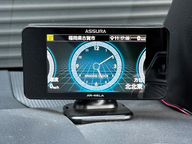 　ハイブリッドＷｘＢ　ＬＥＤヘッドライト　オートマチックハイビーム　純正ディスプレイオーディオ９インチ　Ｂｌｕｅｔｏｏｔｈ　ドライブレコーダー　ＡＳＳＵＲＡレーダー　置くだけ充電　ＥＴＣ　ハーフレザー(19枚目)