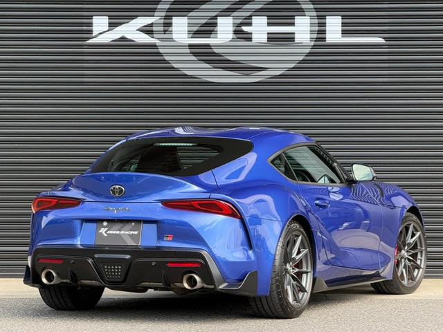 スープラ70 赤外線コントロールカー