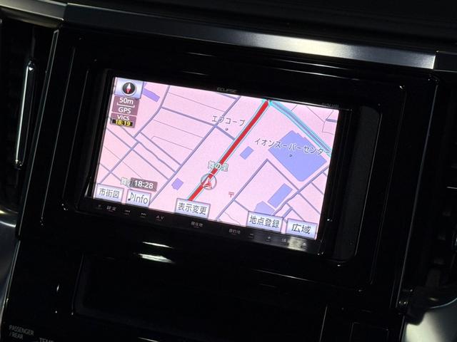 2.5S LEDヘッドライト/CD/DVD/クリアランスソナー/ドライブレコーダー/オットマン/オートライト/ETC/シルクブレイズエアロ/TEIN車高調整式サスペンション/WORK ZEAST21インチアルミ(6枚目)
