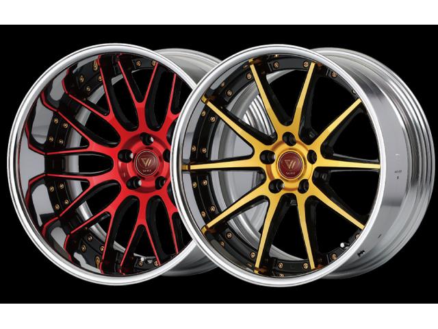 2.5S LEDヘッドライト/CD/DVD/クリアランスソナー/ドライブレコーダー/オットマン/オートライト/ETC/シルクブレイズエアロ/TEIN車高調整式サスペンション/WORK ZEAST21インチアルミ(55枚目)