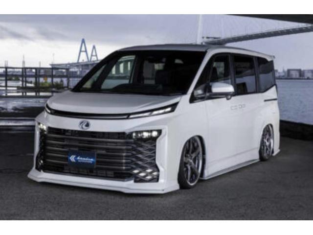 2.5S LEDヘッドライト/CD/DVD/クリアランスソナー/ドライブレコーダー/オットマン/オートライト/ETC/シルクブレイズエアロ/TEIN車高調整式サスペンション/WORK ZEAST21インチアルミ(68枚目)