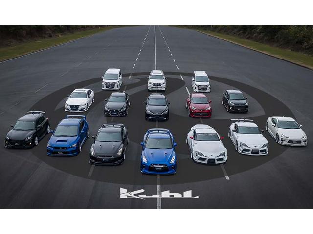 ＷＲＸ ＳＴＩ 　６ＭＴ／禁煙車／ＫＵＨＬフルエアロ／ＢＬＩＴＺ車高調ＤＳＣ＋／ＢＩＧキャリパー／カロッツェリアナビ＋ＨＤＭＩ＋前後ドラレコ／ＫＵＨＬ車検対応マフラー／ＶＥＲＺ１９インチＡＷ／ＣＯＲＡＺＯＮＬＥＤテール（67枚目）