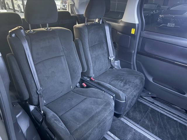 アルファード ２４０Ｓ　プライムセレクションＩＩ　ＢＢＳスーパーＲＳ２０インチ／Ａｃｃエアサスキット／ＷＡＬＤブレーキキット／リアアクスル／前期改後期／ツインムーンルーフ／両側パワースライドドア／パワーバックドア／プレミアサウンド／リアエンター（28枚目）