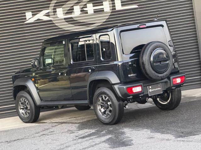 �W���j�[�@�m�}�h�͎ԑ̂̃T�C�Y�A�b�v�ɂƂ��Ȃ��A�����M���ʂɗD�ꈫ�H�Ⓑ�������ł̐M���������߂�t�����g�x���`���[�e�b�h�f�B�X�N���̗p�B�u���[�L���\����������Ɗm�ۂ��Ă��܂��B