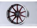 ＳＴＩ　タイプＳ　禁煙車／ＢＬＩＴＺ車高調／ＶＡＲＩＳＧＴウイング／ＫＵＨＬフルエアロ＋４本マフラーＰＩＯＮＥＥＲ７インチナビ／レーダ探知機／ＨＫＳエアクリ／イエローキャリパー／ＶＥＲＺ１９インチＡＷ／社外ＬＥＤテール（36枚目）