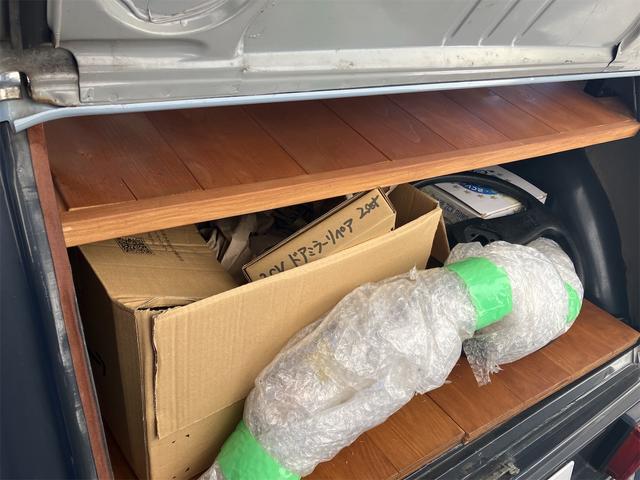 2CV6 チャールストン キャンバストップ(8枚目)