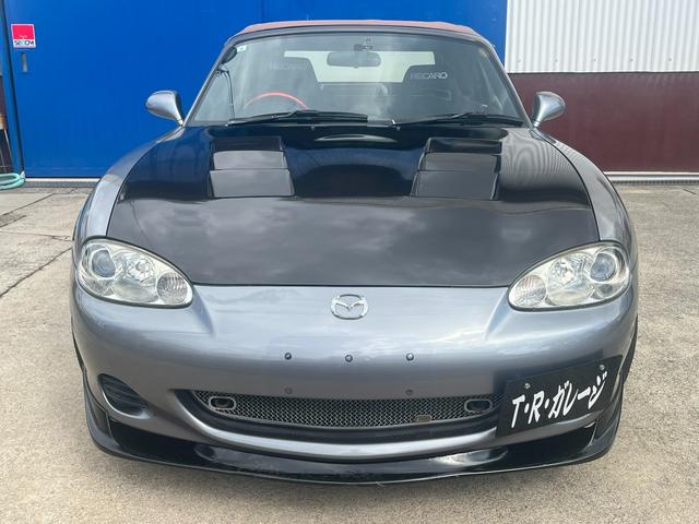 MAZDA ROADSTER MV LIMITED