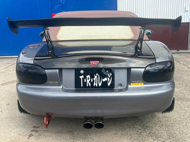 MAZDA ROADSTER MV LIMITED