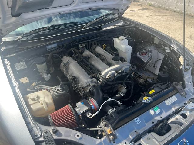 MAZDA ROADSTER MV LIMITED