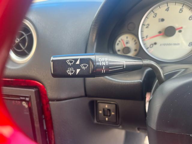 MAZDA ROADSTER MV LIMITED