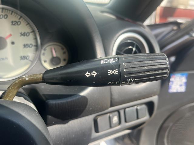 MAZDA ROADSTER MV LIMITED