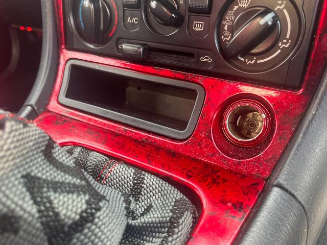 MAZDA ROADSTER MV LIMITED