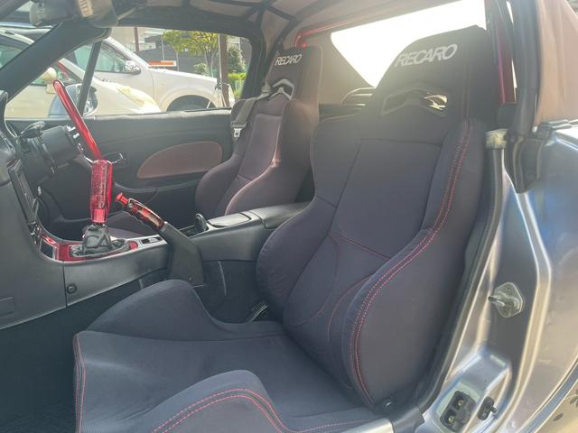 MAZDA ROADSTER MV LIMITED