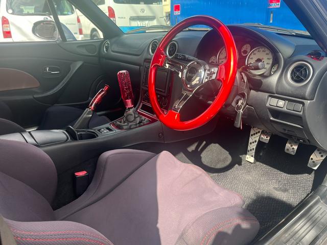 MAZDA ROADSTER MV LIMITED