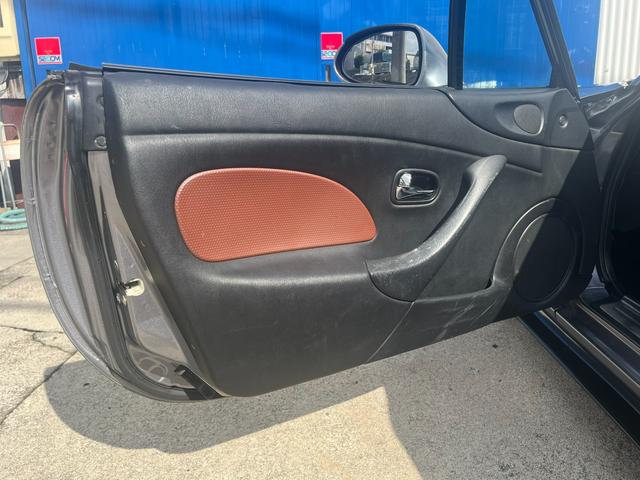 MAZDA ROADSTER MV LIMITED