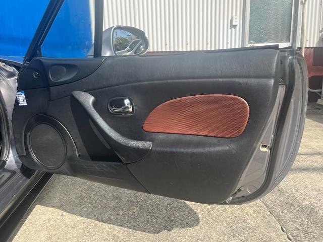 MAZDA ROADSTER MV LIMITED