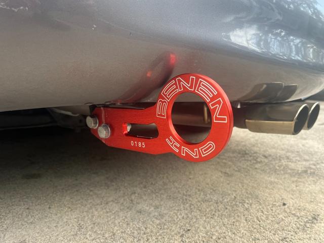 MAZDA ROADSTER MV LIMITED