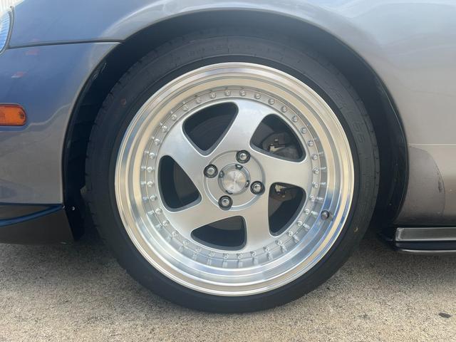 MAZDA ROADSTER MV LIMITED