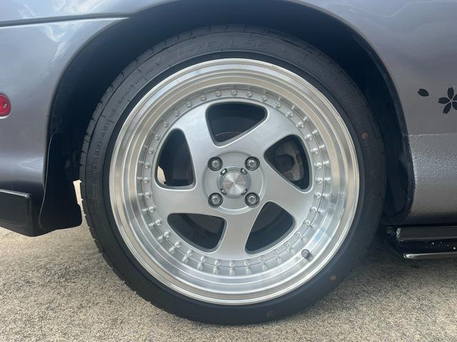 MAZDA ROADSTER MV LIMITED