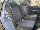 セカンドシートはシミや汚れなどもございますが大きな破れなどはございません。22年前のお車なのでその辺りも味と思って頂けると車も喜びます。